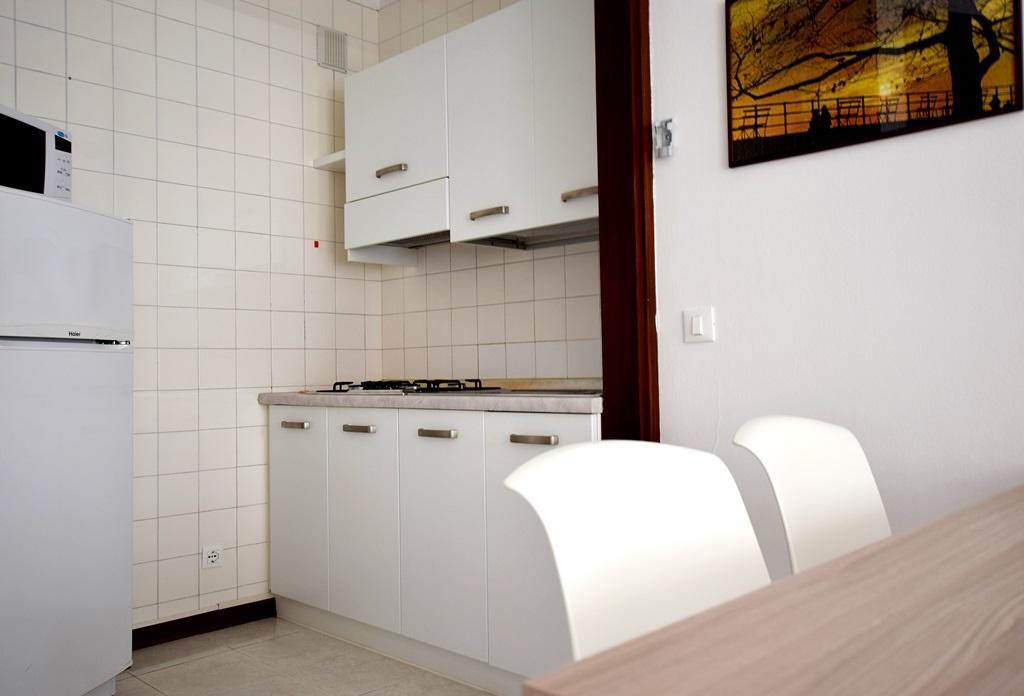 Condominio Luna 1 Lignano Sabbiadoro Exterior foto