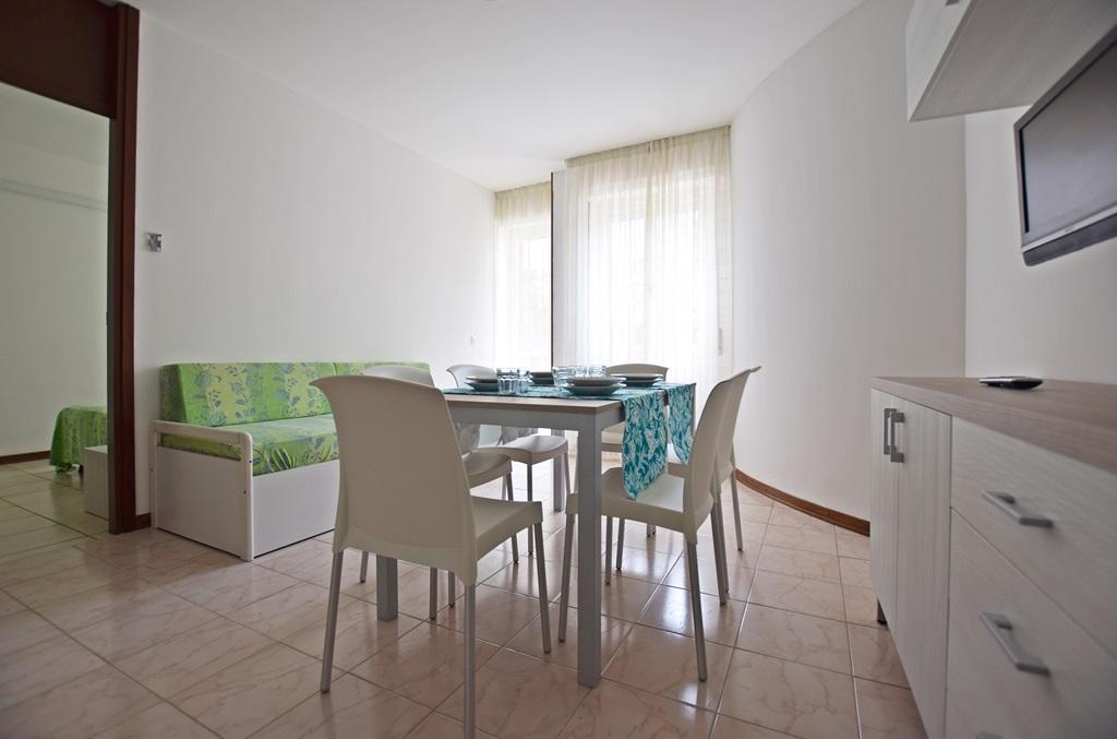 Condominio Luna 1 Lignano Sabbiadoro Exterior foto