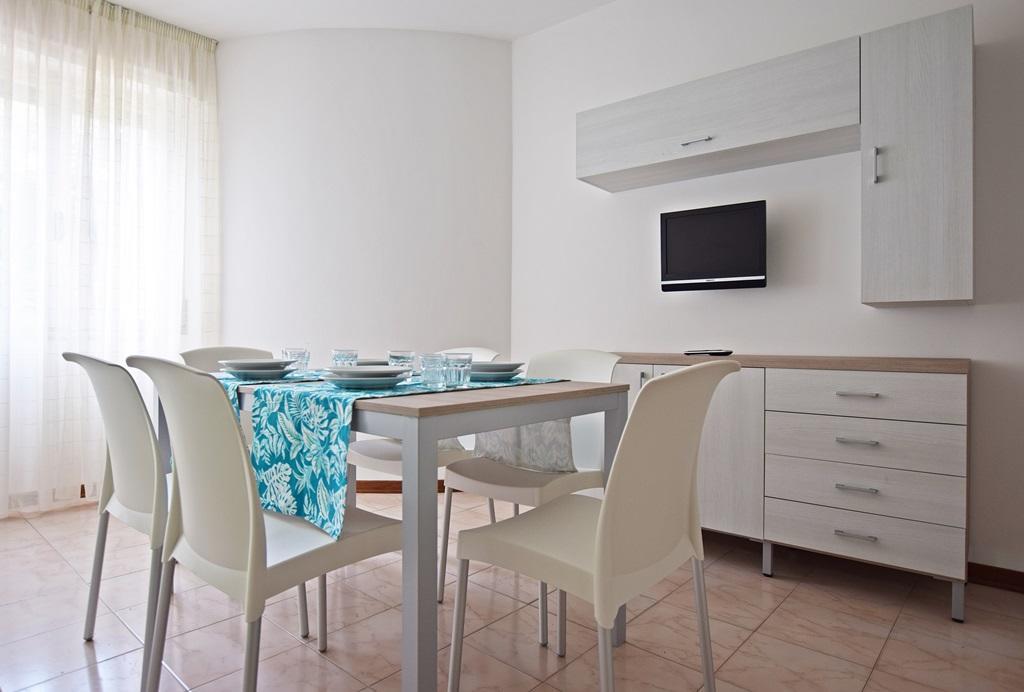 Condominio Luna 1 Lignano Sabbiadoro Exterior foto