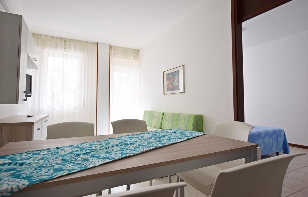Condominio Luna 1 Lignano Sabbiadoro Exterior foto