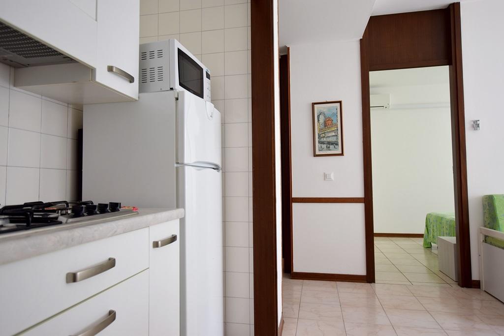 Condominio Luna 1 Lignano Sabbiadoro Exterior foto