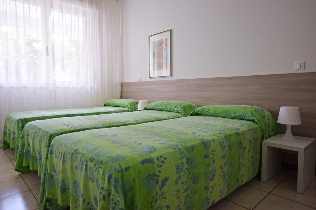 Condominio Luna 1 Lignano Sabbiadoro Exterior foto