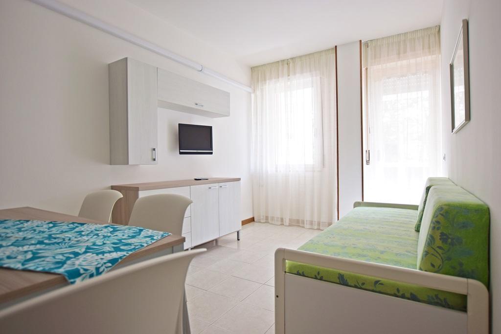 Condominio Luna 1 Lignano Sabbiadoro Exterior foto