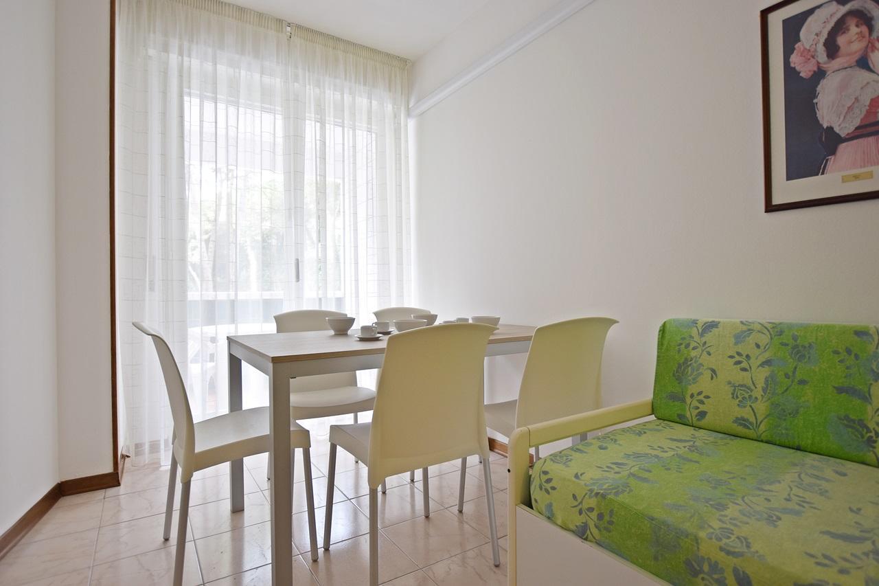 Condominio Luna 1 Lignano Sabbiadoro Exterior foto