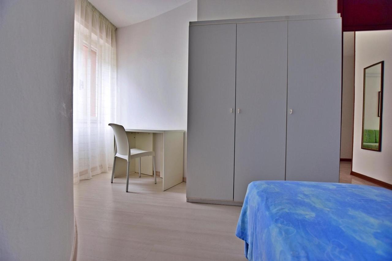 Condominio Luna 1 Lignano Sabbiadoro Exterior foto