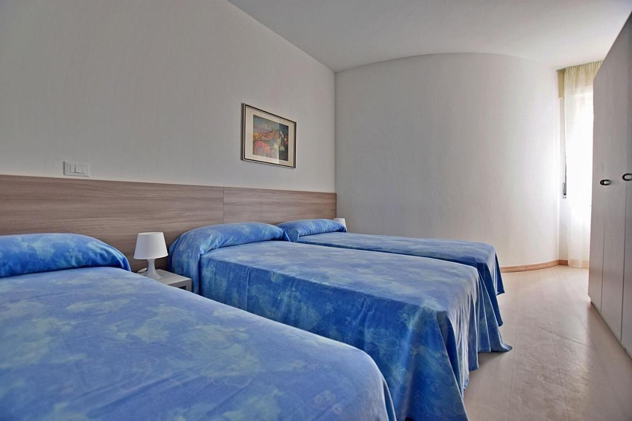 Condominio Luna 1 Lignano Sabbiadoro Exterior foto
